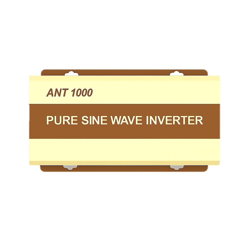 Pure Sine Wave Inverter 1000W