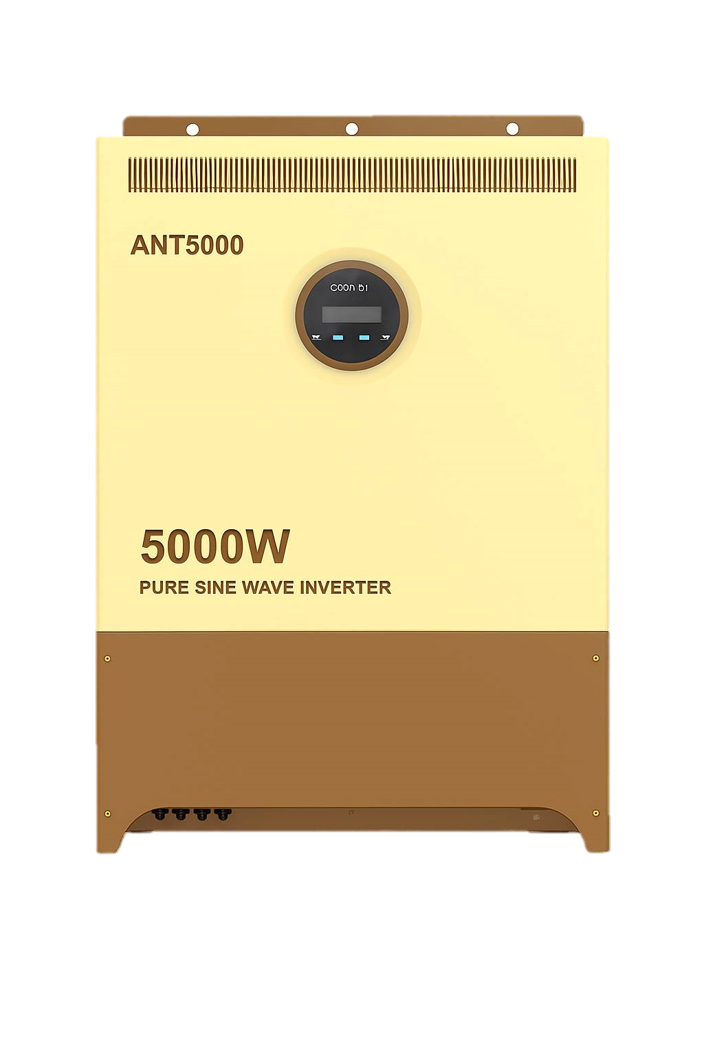 Pure Sine Wave Inverter 5000W